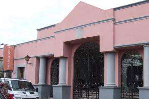 Taller sobre el proceso penal adolescente hacia el acusatorio