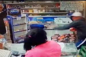 Otro robo a un negocio pone en vilo a comerciantes de Maldonado
