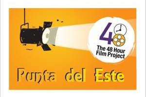 Cupos agotados para la segunda edición del 48-Hour Film Project Punta del Este!