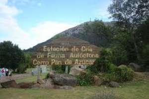 Estación de Cría de Piriápolis recibió distinción por Compromiso de Calidad con el Turismo