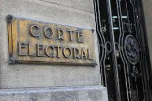 Trámites de credencial cívica en San Carlos este fin de semana