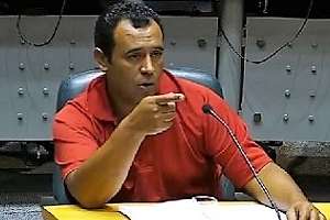 Edil frenteamplista acusa a Antía de crear un “gobierno virtual” que difiere del real