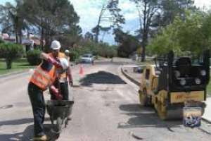 Reclaman mejoras para los vecinos de Pan de Azúcar y Nueva Carrara