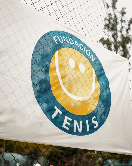 Fundación Tenis Urug...