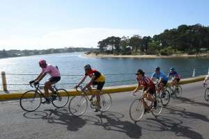Ciclismo: en diciembre regresa Eroica a Punta del Este