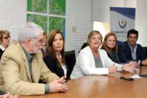 Grupo Bandeirantes de Brasil realizará emisiones en vivo desde la costa uruguaya