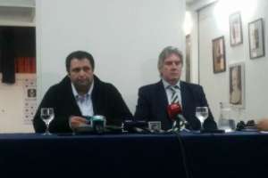 Siniestro en Maldonado: Diputados votó el desafuero de Wilson Ezquerra