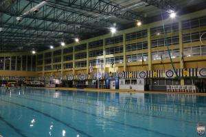 Piscina del Campus: Intendencia rebate acusaciones y afirma que está en condiciones normales