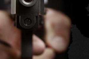 Condenaron al rapiñero herido en el asalto a la maderera