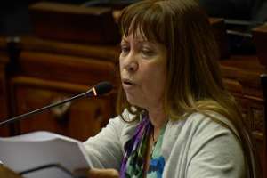 Diputada Arrieta trabaja en proyecto para la “temporada de invierno” en Maldonado