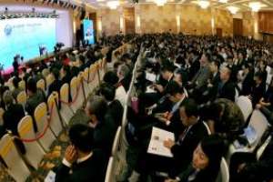 China-LAC 2017 tendrá 2.000 participantes