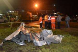 Buscan consolidar una red para atender emergencias en Maldonado