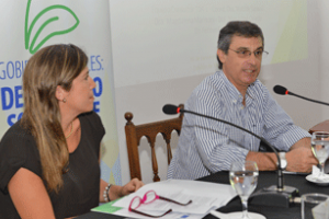 OPP destaca que los recursos económicos de los municipios se multiplicarán por diez en 2020