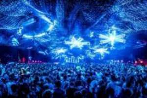 Punta del Este ya prepara las megafiestas que abrirán el verano