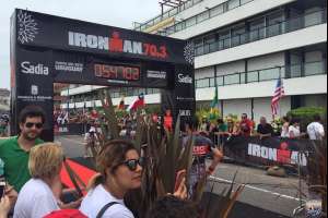 IRONMAN 2017 reunirá a más de 1000 atletas