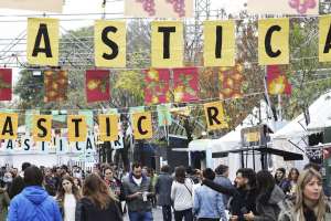 Una delegación de Maldonado estará presente en la feria “Masticar” de Buenos Aires