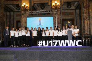 Laventure: Maldonado está preparado para recibir la Copa Mundial Femenina Sub-17 de la FIFA