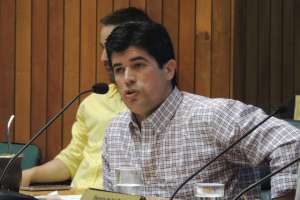 Edil Delgado: Graziuso comete “un exabrupto jurídico” contra la democracia