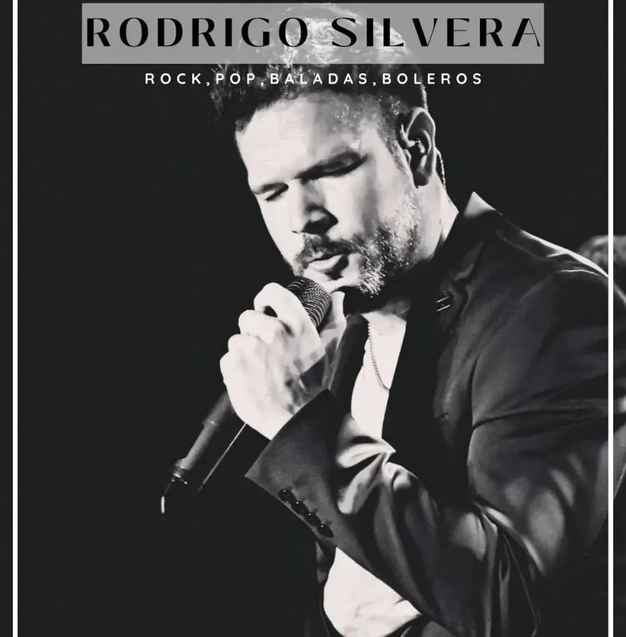 Rodrigo Silvera brin...