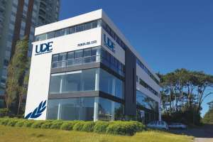 La UDE inaugura sede en Punta del Este con atractiva oferta de varias facultades