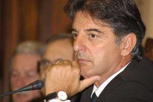 Diputado Rodríguez propondrá cadena perpetua para ciertos delitos