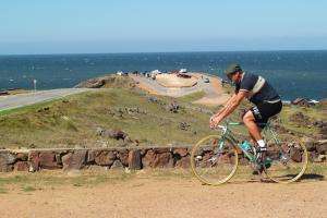 “Eroica” revivirá el ciclismo de época en Punta del Este