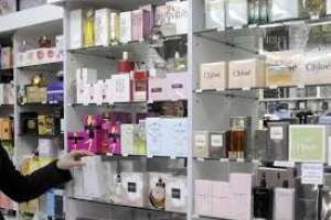 Robaron varios perfumes pero el Sistema de Videovigilancia permitió atraparlos