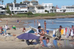 Antía confiado en que el aumento de turistas será de un 10%; pide cuidar los precios