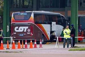 Terminales de buses: comenzaron negociaciones y todas las medidas fueron suspendidas