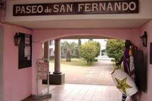 Maldonado contará con nueva sala de ensayos y grabaciones en Paseo San Fernando