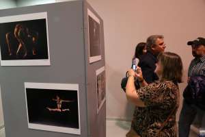 Muestra fotográfica en Maldonado Nuevo por curso Fotografía Digital 2017