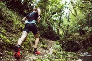 Con presencia de Maldonado, Uruguay obtuvo segundo puesto en sudamericano de Trail Run