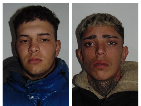 Dos hombres condenados y dos adolescentes con medidas socioeducativas por integrar una organización dedicada al robo de motos de baja y alta cilindrada