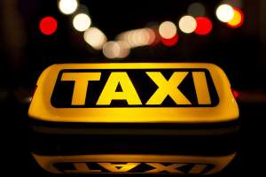 taxistas reclaman seguir en diálogo con la intendencia con respecto a la regulación de las aplicaciones del transporte