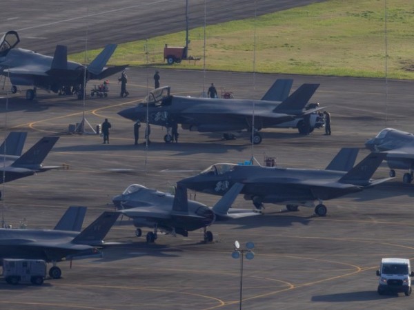 Hubo un topo o un qu...