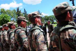 Nuevo impuesto a la jubilación militar es “inconstitucional", según abogado Bonsignore