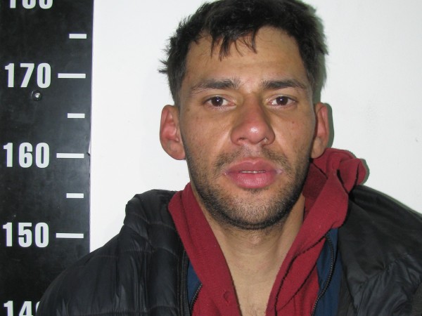 Cayó Jack Donnoban p...