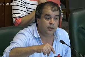 Rodrigo Blás: reglamentación de zonas residenciales de Maldonado es "herramienta para el desarrollo"