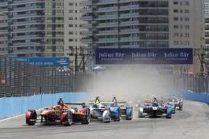 Punta del Este podría volver a ser sede de la Formula E