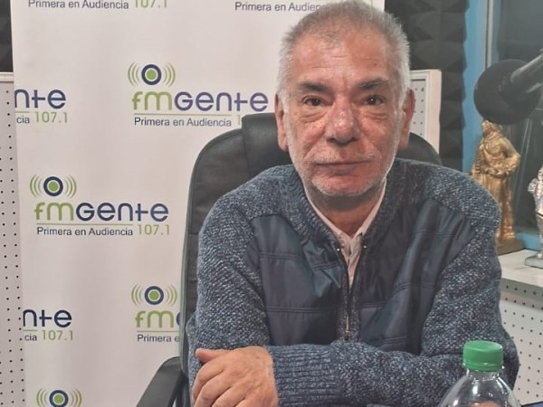 Eduardo Antonini: “En Maldonado hay un desgaste del Partido Nacional”