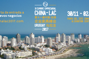 China-LAC comienza hoy en Punta del Este