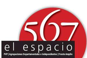 Espacio 567 celebra Encuentro Nacional en Maldonado