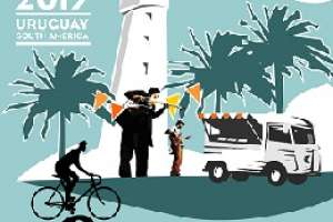 Fin de semana: vuelve Eroica Punta del Este