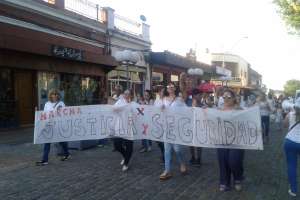 Vecinos reclaman por seguridad en San Carlos
