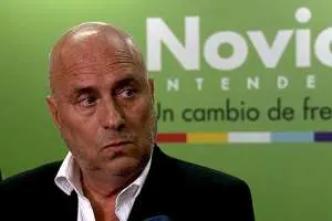 Novick destacó el crecimiento del Partido de la Gente en un solo año