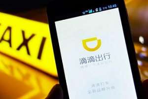 Empresa china de transporte pretende ampliar su aplicación a América Latina