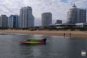 El Gran Premio Punta del Este PowerBoat se celebrará este fin de semana