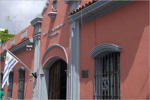 Este viernes se presentará la recuperación del Museo Mazzoni