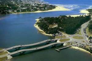 Lucero: La Barra está casi sin opciones de alquiler hasta el 8 de enero