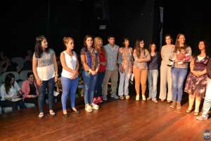 Intérprete en Lengua de Señas: se triplicó el número de alumnos